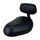 thumbnail image 5 of Asiento de bicicleta con respaldo cómodo, acolchado, diseño ergonómico, sillín de bicicleta eléctrica 295 cm, 5 of 9