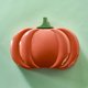 thumbnail image 1 of ¡Limpieza! Jabonera Aijlhda con forma de calabaza y desagües, jabonera para fregadero, artículos de baño., 1 of 2
