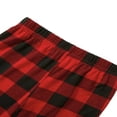 thumbnail image 4 of Pyjamas de Noël Assortis pour Famille Ou Couples, 4 of 6