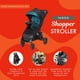 thumbnail image 3 of Baby Trend Tango™ Stroller, Veridian, 3 of 5