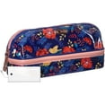 thumbnail image 2 of Flower Pencil Cosmetic Case, 2 of 4