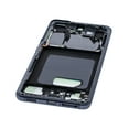thumbnail image 4 of Replacement Mid-Frame Housing Compatible For Samsung Galaxy S21 5G (Phantom Gray), 4 of 8