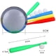 thumbnail image 2 of Juego de bate de béisbol para niños, bate de plástico y pelota, juego combinado de 3 bates de béisbol y 3 pelotas - Juego de juguetes de béisbol para niños y niñas Namotu WRLF-288, 2 of 7