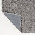 thumbnail image 5 of JONATHAN Y WASHABLE 8 x 10 Area Rug, Clayton Coastal Glam Shag - Gray, WSH400G-8, 5 of 8
