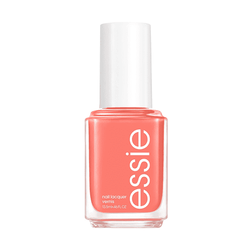 Essie UnGuilty Pleasures 2023, Coral Nail Polish, 8Free Snooze In