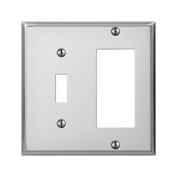 WALPLT PRO-PLSH CHRM T/R (Pack of 1)