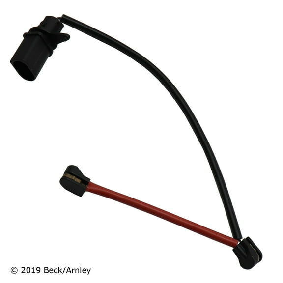 BeckArnley 084-2193 Brake Pad Sensor Wire