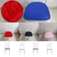 thumbnail image 5 of Removable Stretch Chair Cover Slipcover Removable Elastic Dining Seat Case Wedding Hotel Banquet Office Chair Seat Protect Cover, 5 of 11