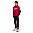 thumbnail image 5 of AND1 Boy's Clean Break Fleece Hoodie, Sizes 4-18, 5 of 7