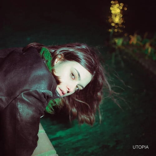 Kynsy - Utopia - Music & Performance - Vinyl