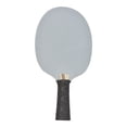 thumbnail image 3 of DYNWAVECA Table Tennis Racket Blade Athlete Iron Plate for Competition Practice Indoor Horizontal Board, 3 of 10