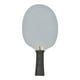 thumbnail image 3 of Hoja de paleta de tenis de mesa, hoja de paleta de pingpong, velocidad de bola rápida, hoja de raqueta de pingpong, placa inferior de hierro para tablero horizontal, 3 of 8