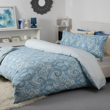 Belledorm India Duvet Cover Set Walmart Canada