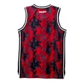 thumbnail image 2 of AND1 Boys Airball Mesh Basketball Tank Top, Sizes 4-18, 2 of 3