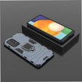 thumbnail image 3 of Funda para Samsung Galaxy A53 5G con Soporte Anillo Giratorio 360° y Protección Resistente a Golpes y Caídas, 3 of 5