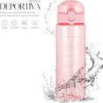 thumbnail image 3 of Botella De Agua Shendy Vendy Deportiva 780 Ml Gran Capacidad, 3 of 7