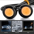 thumbnail image 4 of LED Eagle Eye Lamp Low Power Daytime Lamps Waterproof Car Reversing Lights, 4 of 10