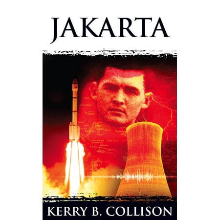 Jakarta - eBook