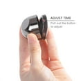 thumbnail image 4 of Reloj y reloj para coche 2 en 1 específico para coche con cabezal luminoso (set--Unisex)---Con vídeo, 4 of 8