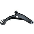 thumbnail image 6 of Detroit Axle - Front Right Lower Control Arm for Chrysler 200 Sebring Dodge Journey Avenger Passenger Side Control Arm 2011 2012 2013 2014 Replacement, 6 of 7
