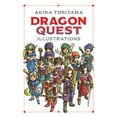 thumbnail image 1 of Dragon Quest Illustrations: 30th Anniversary Edition, 1 of 3