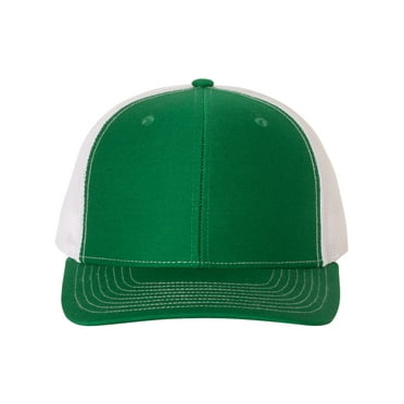 Rhc Trucker Kelly/White , 112 , Kelly/ White , One Size