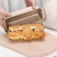 thumbnail image 2 of Multifunctional baking tray for bread pizza, 2 of 5