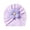 Purple, variant on Baby Knit Hat with Cute Five Petal Design for and Toddlers 0 3 Years Baby Winter Hat and Mitten Set Girl