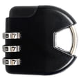 thumbnail image 1 of Locksfor Lockers,Luggage Lock DIY Setting Luggage Lock Travel Lock Highly Recommended, 1 of 2