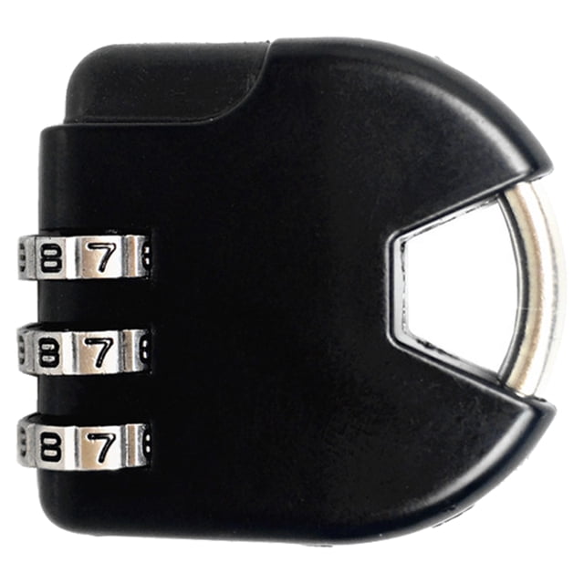 Locksfor Lockers,Luggage Lock DIY Setting Luggage Lock Travel Lock Highly Recommended