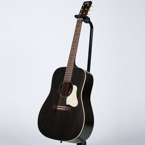 Art & Lutherie Americana Acoustic Guitar - Faded Black