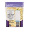 thumbnail image 4 of Queso Mozzarella Great Value rallado 453 g, 4 of 4