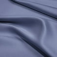 thumbnail image 3 of Unique Bargains 2 Pack Silky Satin Body Pillow Cases Slate Gray 21" x 54", 3 of 7