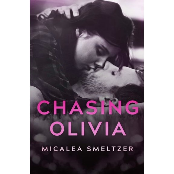 Trace   Olivia: Chasing Olivia (Paperback)