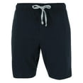 thumbnail image 1 of Hanes  Knit Pajama Lounge Short with Side Pockets (Men's Big & Tall), 1 of 2