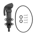 thumbnail image 1 of TAPDRA 100% New Fuel Filter Drain Valve Kit OEM 5015580AB for Ram 2500 3500 5.9L Engine 2000-2001 Component, 1 of 10