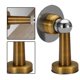 thumbnail image 1 of Eigraketly Topes de puerta magnéticos de acero inoxidable para puerta de casa, soporte de tapón de suelo, succión de captura Herramientas y ferretería No.03, 1 of 6