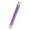 purple Deals, variant on karymi LED Sanitary Pen Aluminum Alloy Pen Flashlight White Yellow Inspection Pupil for Oral Ophthalmology