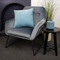 thumbnail image 1 of Coussin de luxe en plumes Postrio, 1 of 3