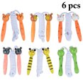 thumbnail image 2 of Jump Rope Cute Cartoon Ergonomic Handle Jumping Rope Skipping Rope for Kids, 2 of 10