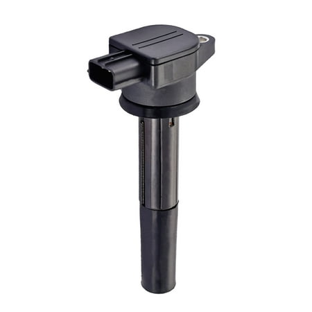 Naturally Aspirated Brake - New Ignition Coil For 2007 Mitsubishi Endeavor 3.8L V6 Naturally Aspirated Compatible with UF481 C1505