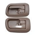 thumbnail image 4 of 2Pcs For TOYOTA SIENNA Inside Front Left Right Set Door Handles&Bezel 6927808010, 4 of 6