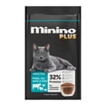 thumbnail image 2 of Minino Plus 10 Kg + Churu Atún con Camaron Sobre con 4 Tubos, 2 of 5