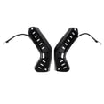 thumbnail image 1 of 2x Conjunto de Rieles Laterales de Cascos de Guía de Casco de Arca de Guía Rápida con de Montaje Sharpla Rieles laterales para casco, 1 of 8