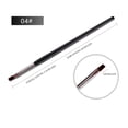 thumbnail image 6 of Elegant Pen Set With Glossy Handle For Home Salon Manicure Tool, 6 of 9