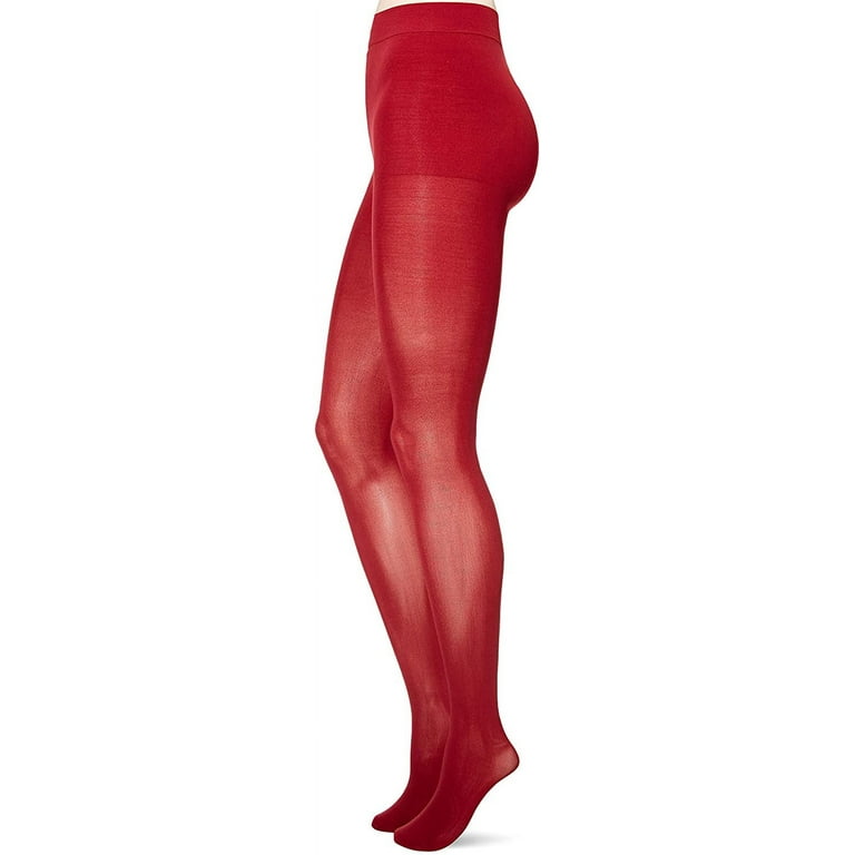 Hanes Curves Plus Size Fishnet Tights - Macy's