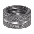 thumbnail image 1 of Unique Bargains Écrou de Clé à Tuyau 12 Pieds Clé de Plomberie Écrou de Remplacement pour Molette Acier au Carbone, 1 of 5