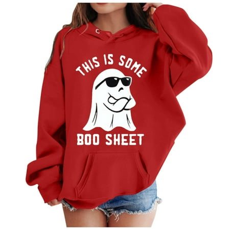

Hoodies For Teen Girls Girl S Hoodie Long Sleeve Soft Sweatshirt Graphic Hoody Kids Cute Pullovers Top Clothes For Girls Cute Hoodies For Teen Girls(Size:12-13 Years)