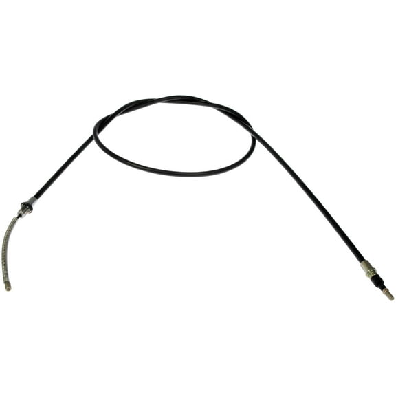 Parking Brake Cable - Dorman# C93582 Fits select: 1988-1993 DODGE D-SERIES, 1988-1993 DODGE W-SERIES