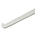 thumbnail image 3 of thinsony Beekeeper J Shape Scraper Beehives Stainless Steel Beekeeping Tool J Hook Beehive Cleaning Tool, 3 of 8